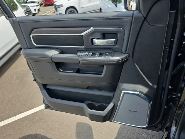 2026 Ram 5500 Tradesman/Big Horn