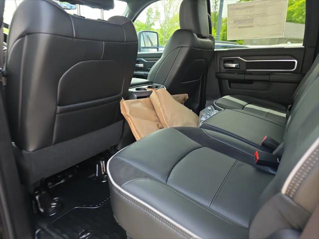 2026 Ram 5500 Tradesman/Big Horn