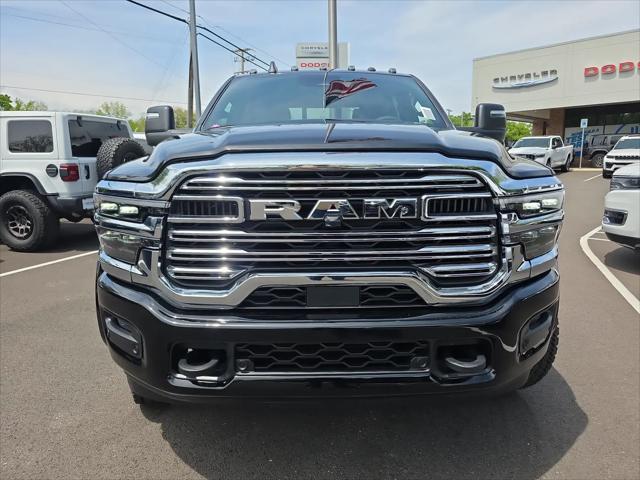 2026 Ram 5500 Tradesman/Big Horn