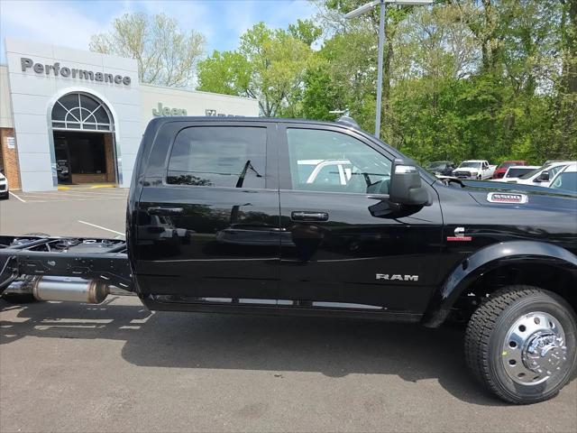 2026 Ram 5500 Tradesman/Big Horn