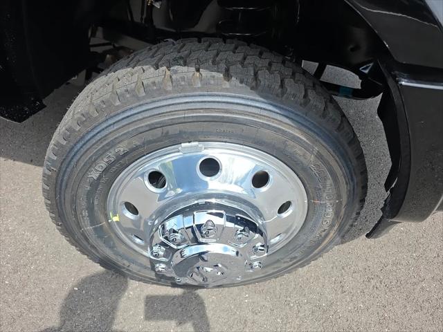 2026 Ram 5500 Tradesman/Big Horn