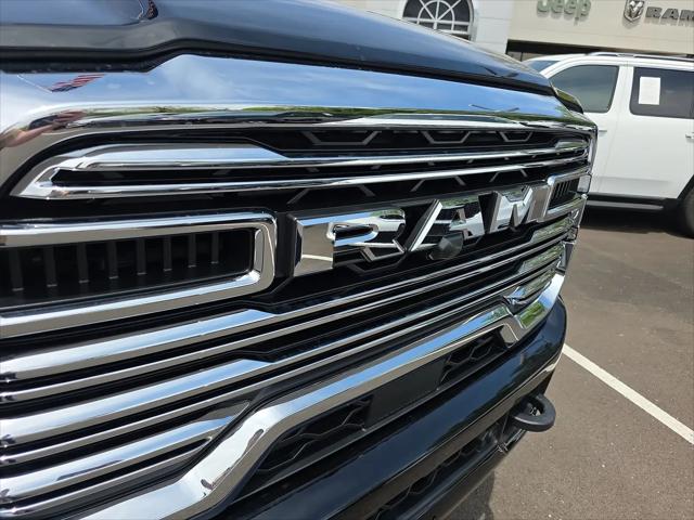 2026 Ram 5500 Tradesman/Big Horn