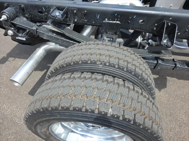 2026 Ram 5500 Tradesman/Big Horn