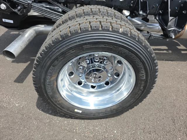 2026 Ram 5500 Tradesman/Big Horn