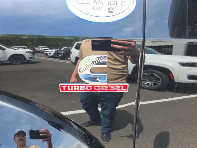 2026 Ram 5500 Tradesman/Big Horn