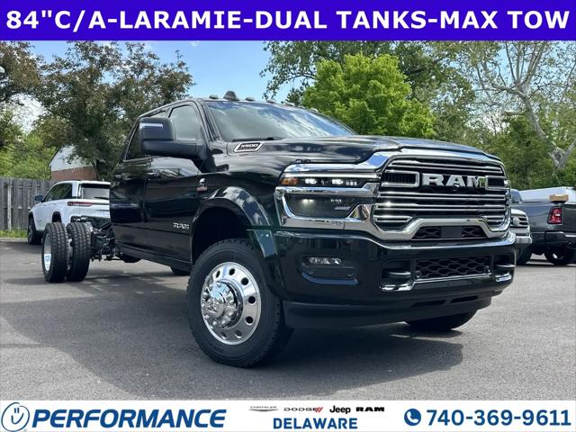 2026 Ram 5500 Tradesman/Big Horn for sale near Delaware, OH
