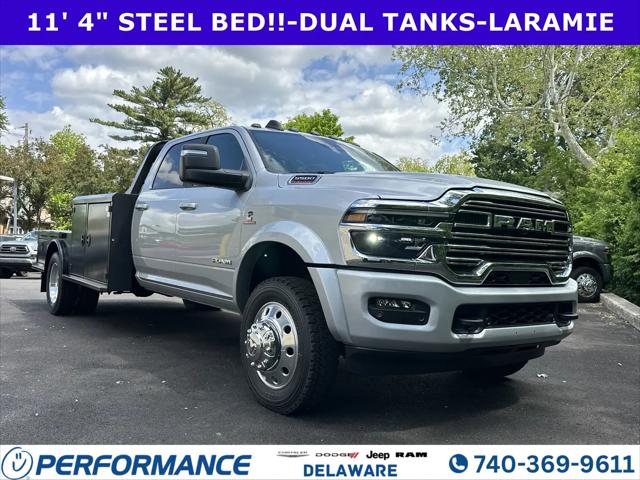 2026 Ram 5500 Tradesman/Big Horn for sale near Delaware, OH