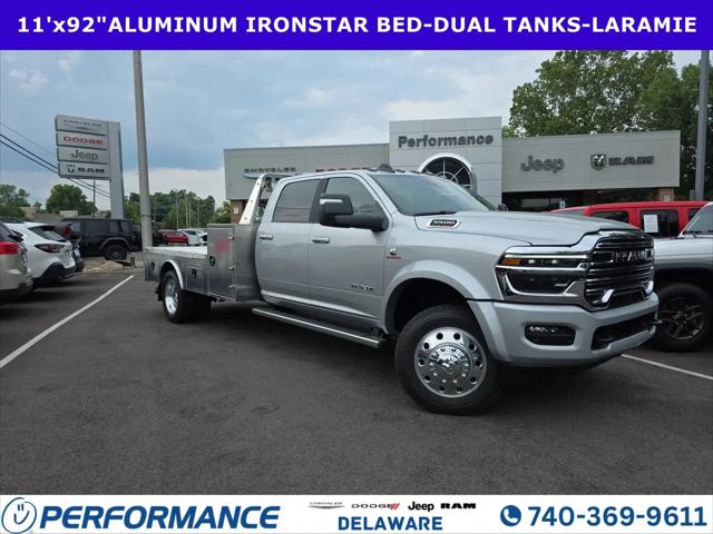 2026 Ram 5500 Tradesman/Big Horn for sale in Delaware, OH