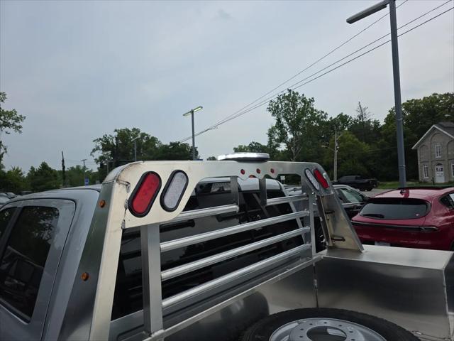 2026 Ram 5500 Tradesman/Big Horn