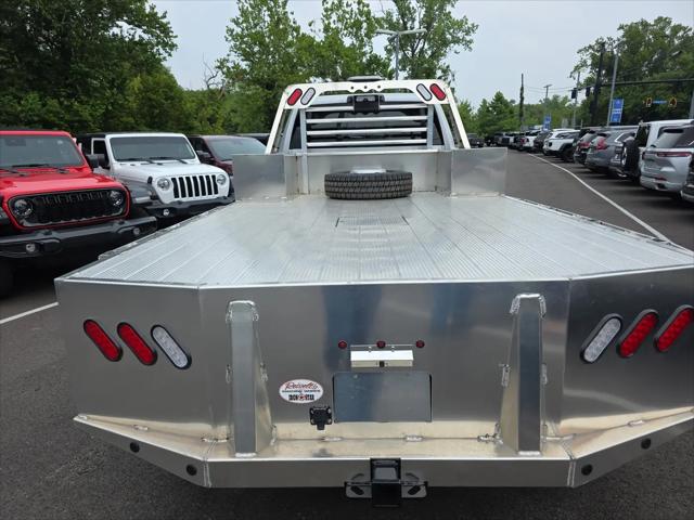 2026 Ram 5500 Tradesman/Big Horn