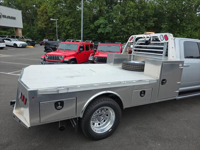 2026 Ram 5500 Tradesman/Big Horn