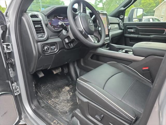 2026 Ram 5500 Tradesman/Big Horn