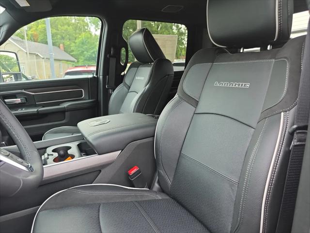 2026 Ram 5500 Tradesman/Big Horn