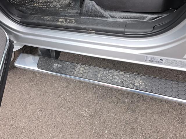 2026 Ram 5500 Tradesman/Big Horn
