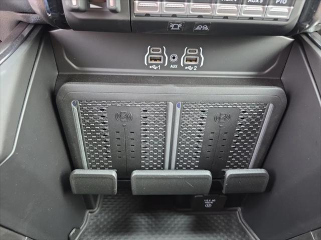 2026 Ram 5500 Tradesman/Big Horn