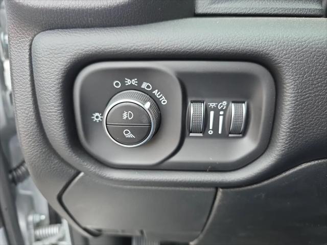 2026 Ram 5500 Tradesman/Big Horn
