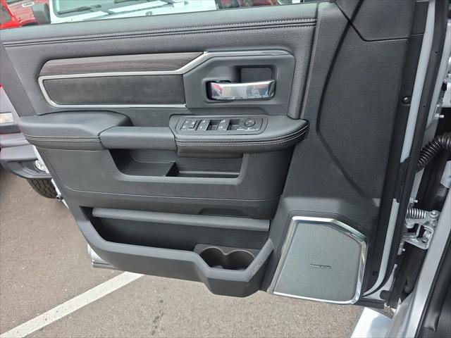 2026 Ram 5500 Tradesman/Big Horn