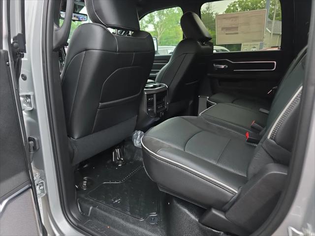 2026 Ram 5500 Tradesman/Big Horn