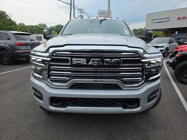 2026 Ram 5500 Tradesman/Big Horn