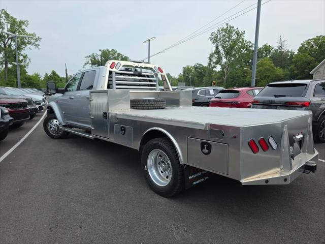 2026 Ram 5500 Tradesman/Big Horn