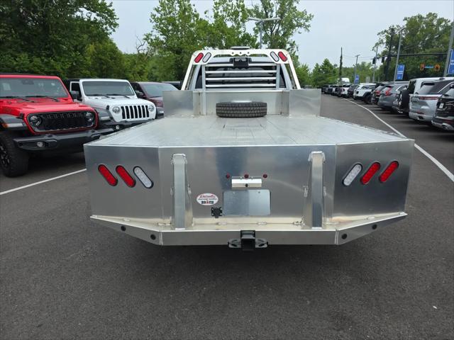 2026 Ram 5500 Tradesman/Big Horn