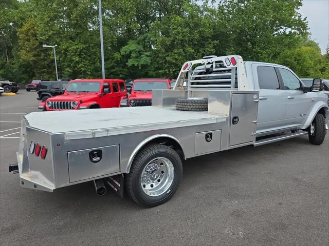 2026 Ram 5500 Tradesman/Big Horn