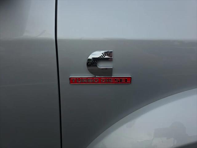 2026 Ram 5500 Tradesman/Big Horn
