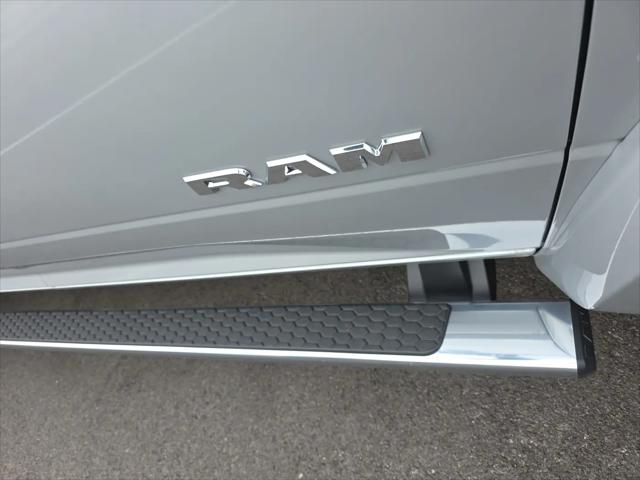 2026 Ram 5500 Tradesman/Big Horn