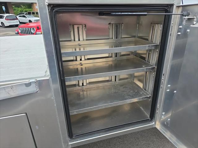 2026 Ram 5500 Tradesman/Big Horn
