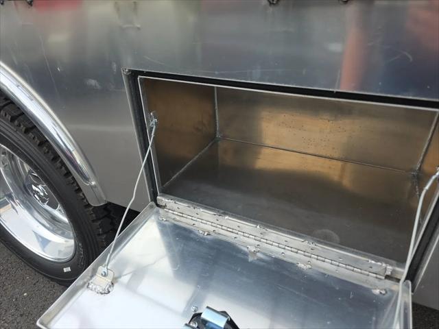2026 Ram 5500 Tradesman/Big Horn