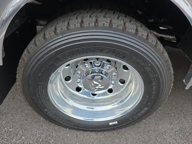 2026 Ram 5500 Tradesman/Big Horn