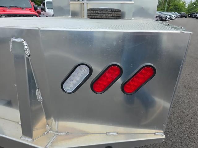 2026 Ram 5500 Tradesman/Big Horn