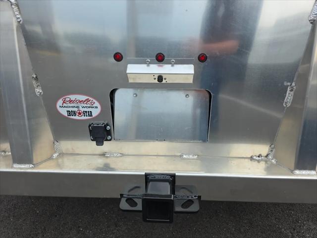 2026 Ram 5500 Tradesman/Big Horn