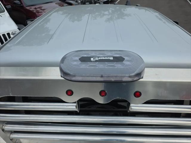 2026 Ram 5500 Tradesman/Big Horn