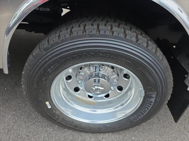 2026 Ram 5500 Tradesman/Big Horn