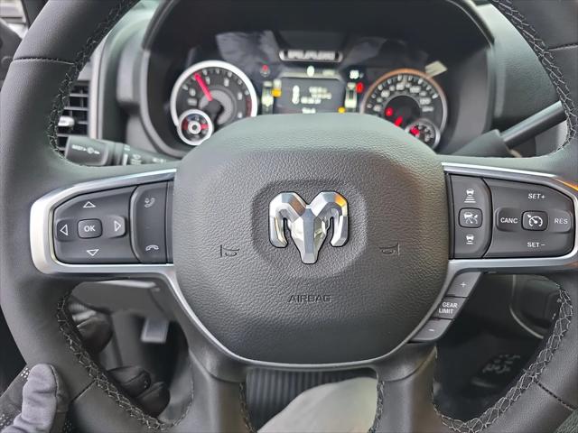 2026 Ram 5500 Tradesman/Big Horn