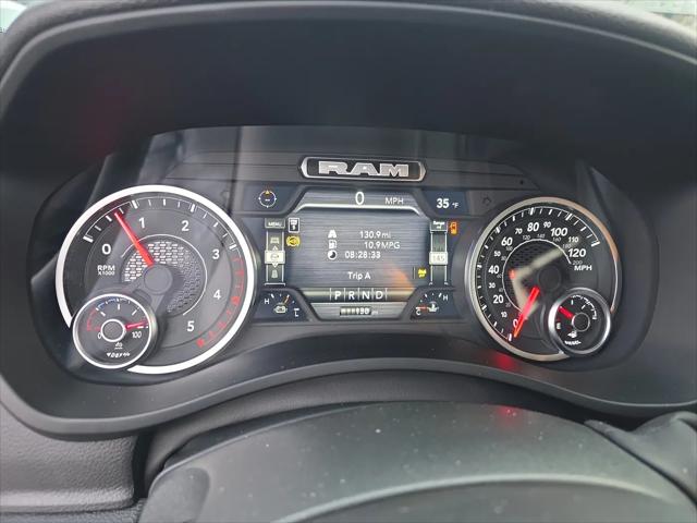 2026 Ram 5500 Tradesman/Big Horn