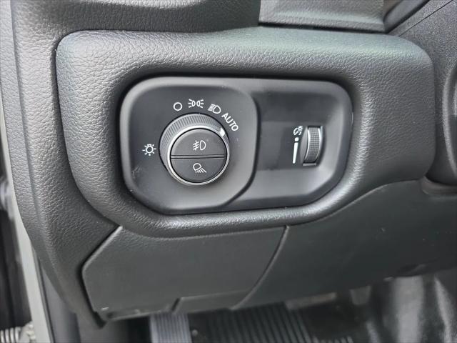 2026 Ram 5500 Tradesman/Big Horn