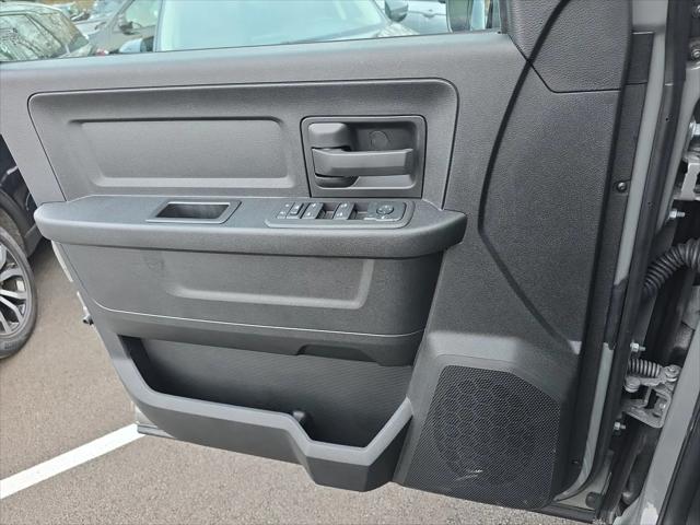 2026 Ram 5500 Tradesman/Big Horn