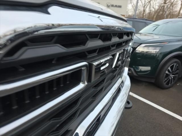 2026 Ram 5500 Tradesman/Big Horn