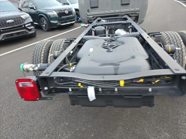 2026 Ram 5500 Tradesman/Big Horn