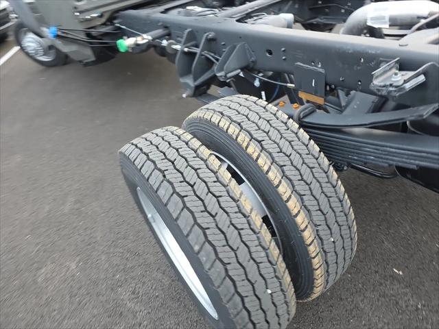 2026 Ram 5500 Tradesman/Big Horn