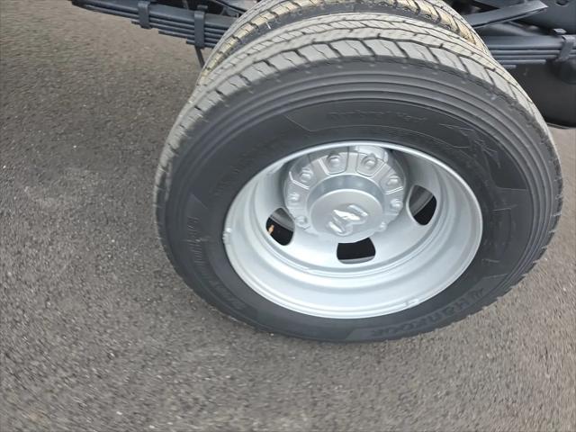 2026 Ram 5500 Tradesman/Big Horn