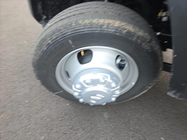 2026 Ram 5500 Tradesman/Big Horn