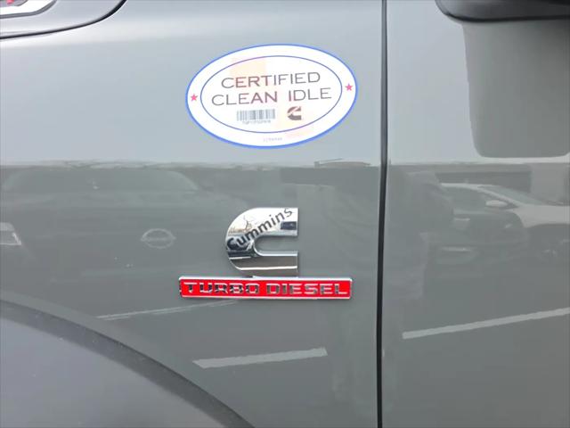 2026 Ram 5500 Tradesman/Big Horn
