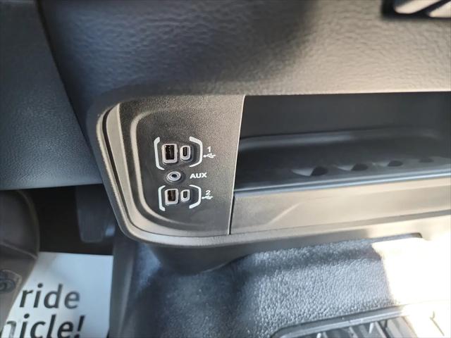 2026 Ram 5500 Tradesman/Big Horn
