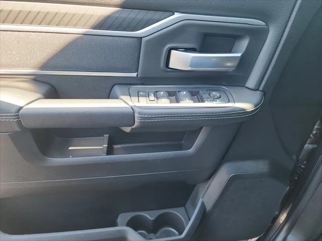 2026 Ram 5500 Tradesman/Big Horn