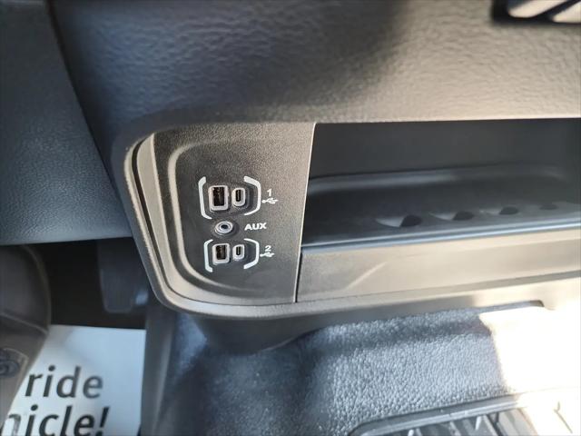 2026 Ram 5500 Tradesman/Big Horn