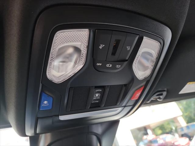 2026 Ram 5500 Tradesman/Big Horn