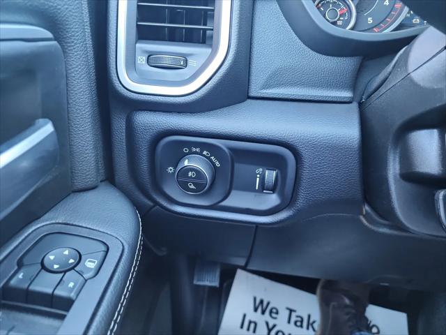 2026 Ram 5500 Tradesman/Big Horn